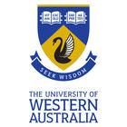 The University of Western Australia