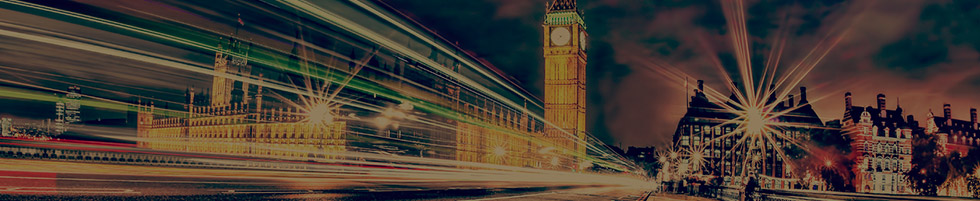 Study in the UK
