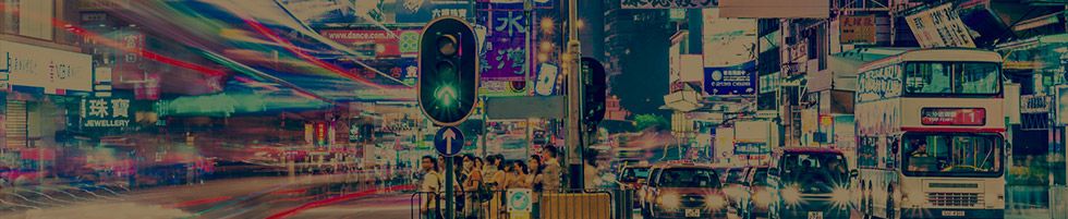 Study in Hongkong