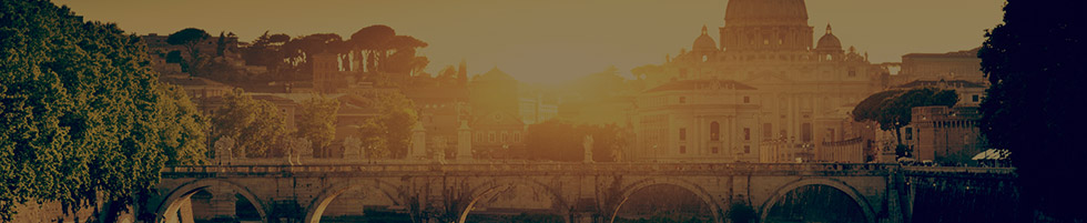 Study in Italy